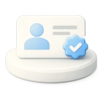 Blog thumbnail — verifiable credentials